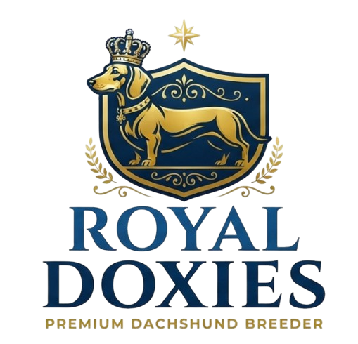 Royal Doxies